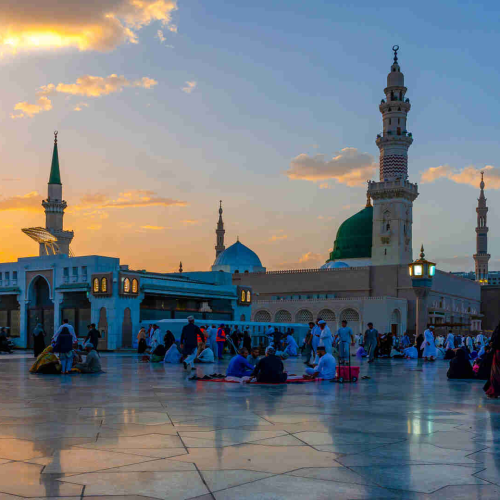 Umrah