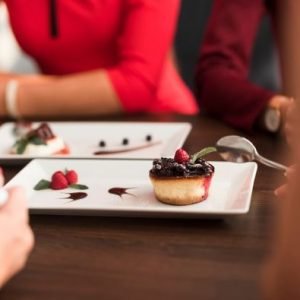 How to Recreate a Fine Dining Dessert Experience at Home