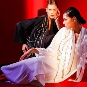 Shop Smarter with Ounass: Discover Luxury Fashion and Curate Your Dream Wardrobe
