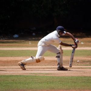 Nishant Sindhu Stats – A Detailed Look at the Rising Indian All-Rounder