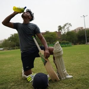 Vivrant Sharma Stats – A Rising Star in Indian Domestic Cricket