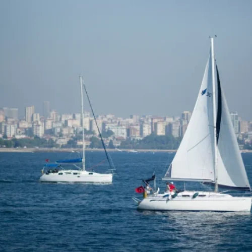 India’s Sailing Tourism Industry Sets Sail for Growth