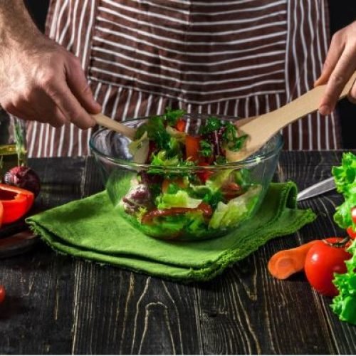 Want to Cook More Vegetables but Chopping Takes Forever – Any Shortcuts?