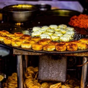 Taste the Trends: Maxxfour.com’s Top 10 Street Foods Loved Across India