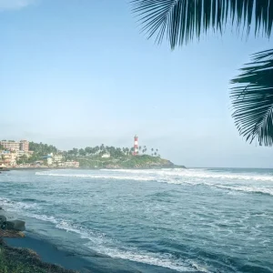 Discovering Kovalam — A Serene Coastal Escape