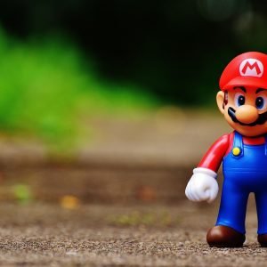 Thegamearchives.com: Your Ultimate Destination for Classic and Retro Gaming Content