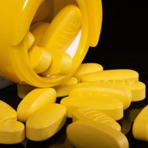 Formula43: A Complete Guide to Its Benefits, Uses, and Effectiveness