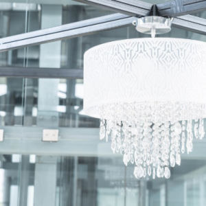 Chandelier Fans: A Stylish Upgrade for Your Home