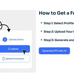 Best Free Online Profile Picture Generator: Change Your Image with Ease Using AI