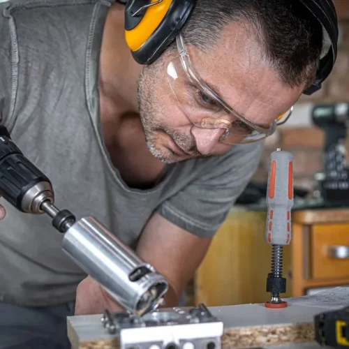 Getting Inconsistent Holes? Revisit Your Drilling Setup