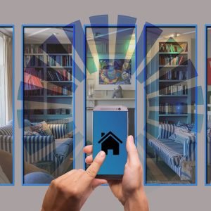 How Maxxfour.com Is Changing the Way We Think About Smart Home Technology