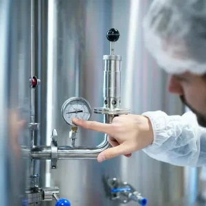 Hygienic Conductivity Sensors: Precision Measurement for Clean Processes