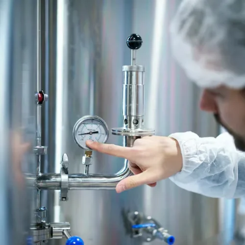 Hygienic Conductivity Sensors: Precision Measurement for Clean Processes